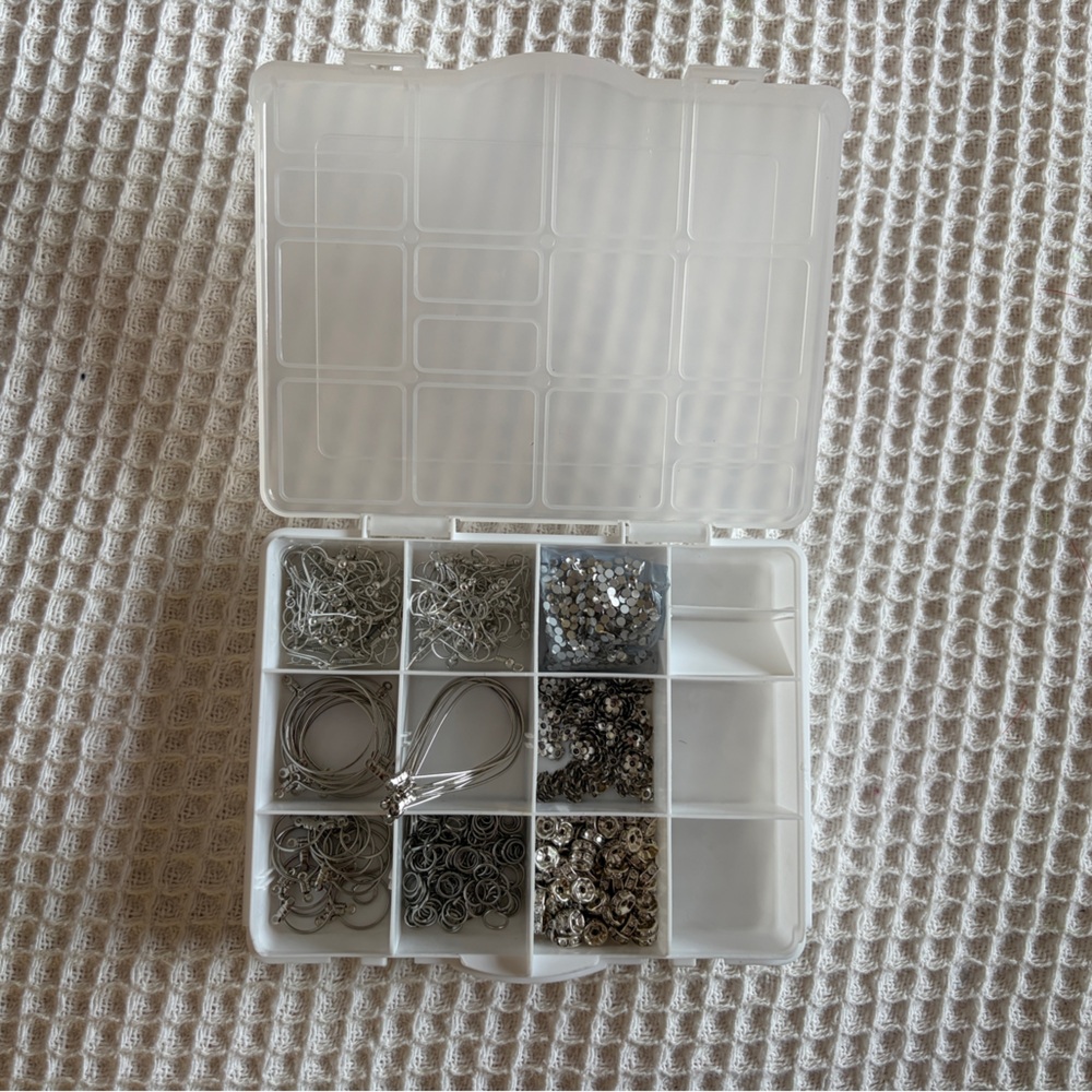 Jewerly Making Kit